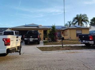 2705 Narcissus Dr, Holiday, FL 34691