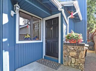 16627 Lone Hill Dr, Morgan Hill, CA 95037
