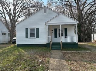 423 Kemper Rd, Danville, VA 24541