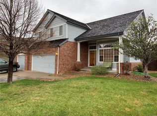 10594 Oakmoor Cir, Parker, CO 80134