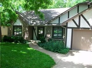 5768 Bower St, Kansas City, MO 64133