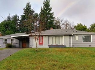 729 Chambers St SE, Olympia, WA 98501