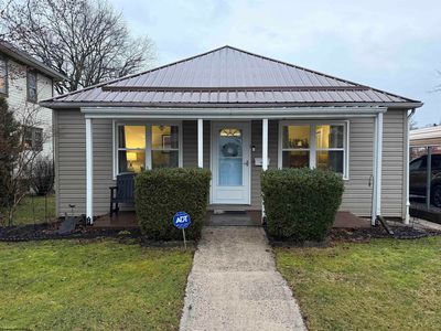 336 Graham St, Elkins, WV, 26241