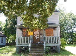 609 Elizabeth St, Kalamazoo, MI 49007