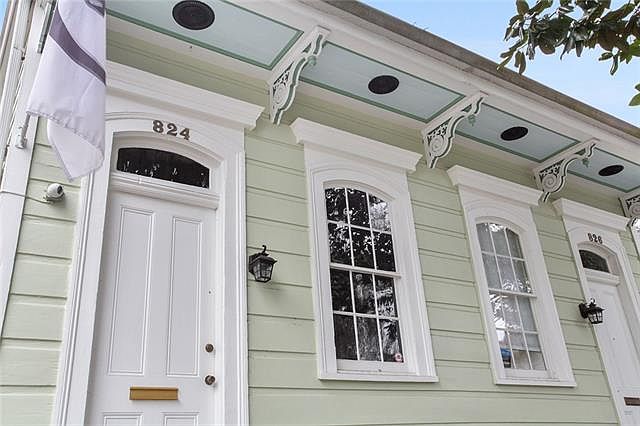 1st image of 824 Spain St #11