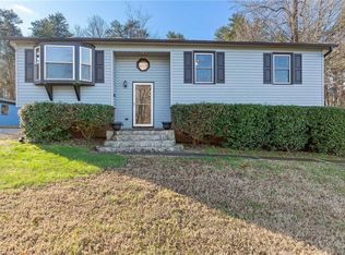 7733 Stonington Way Ct, Kernersville, NC 27284