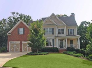 9909 Hamilton Dr, Douglasville, GA