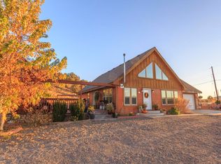 20 Road 2393, Aztec, NM 87410