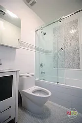 Rented by Next Door Realty NYC