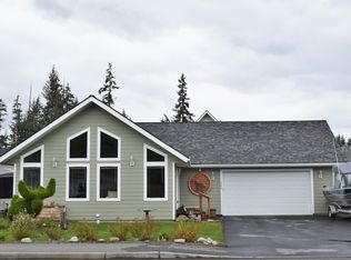 1043 Timberwolf Ln, Juneau, AK 99801