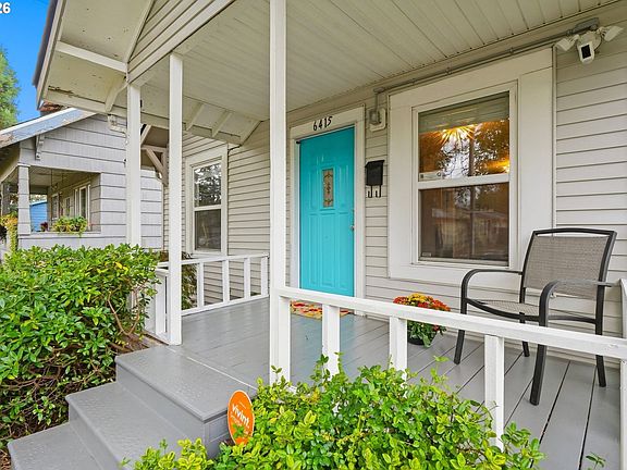 3rd image of 6415 SE 90th Ave