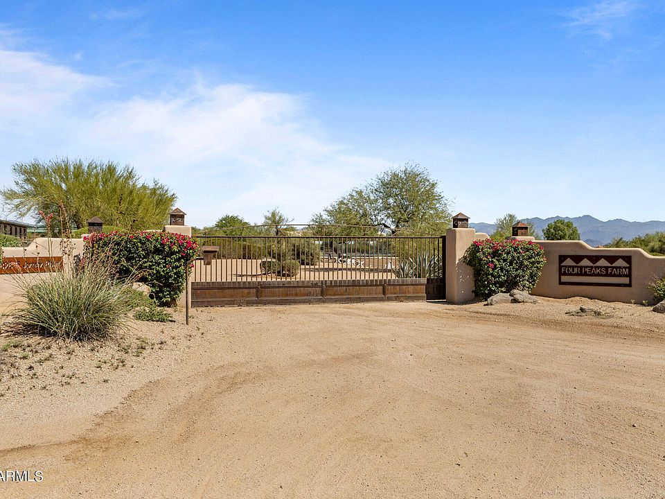 2nd image of 15828 E JOMAX Road