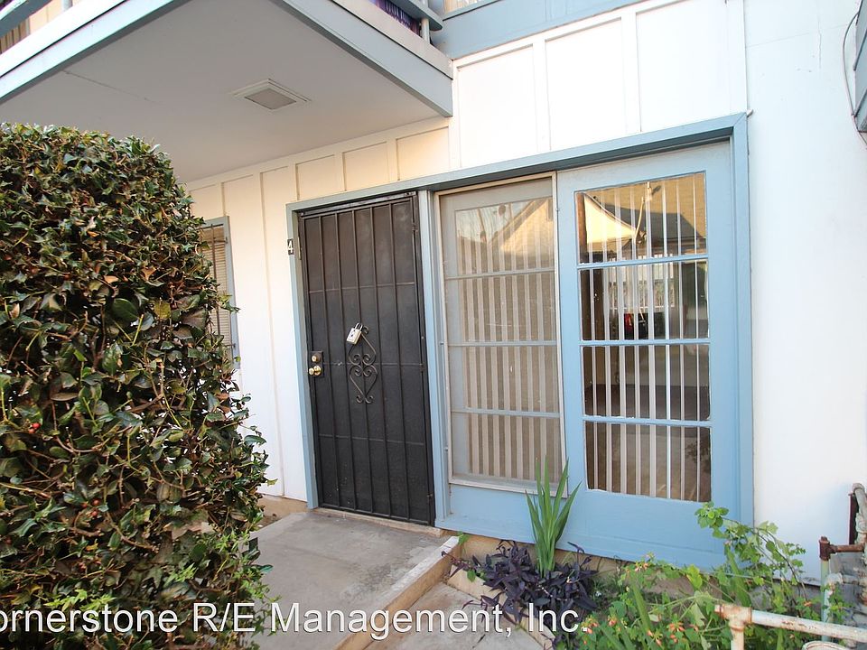 1st image of 429 N Los Robles Ave APT 4