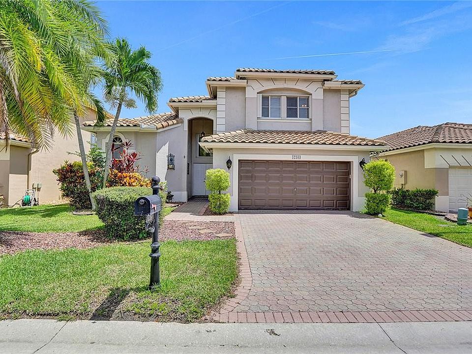 1st image of 12164 NW 47th Manor