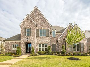 292 Keisie Ln, Collierville, TN 38017