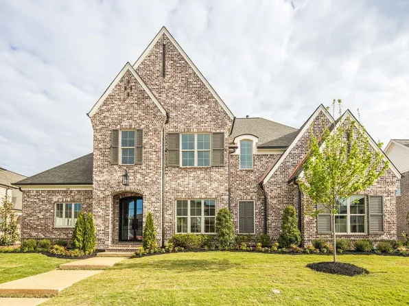 292 Keisie Ln, Collierville, TN 38017