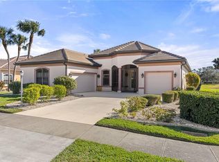 2408 Silver Palm Rd, North Port, FL 34288