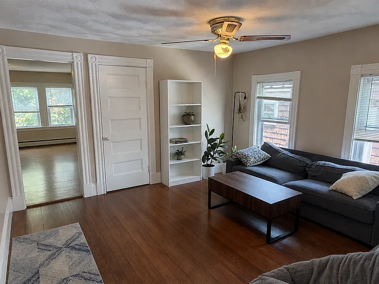 136 Lowell St #2 — Photo 2