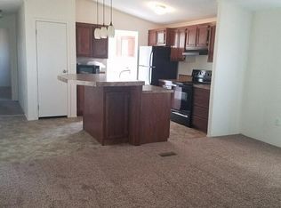 12051 W Maria Dr UNIT B, Odessa, TX 79764