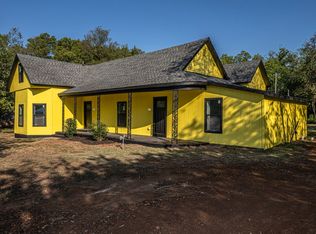 731/735 8th Yellow Duplex, Ardmore, OK 73401