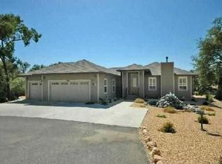 1234 Jackson Gate Rd, Jackson, CA 95642