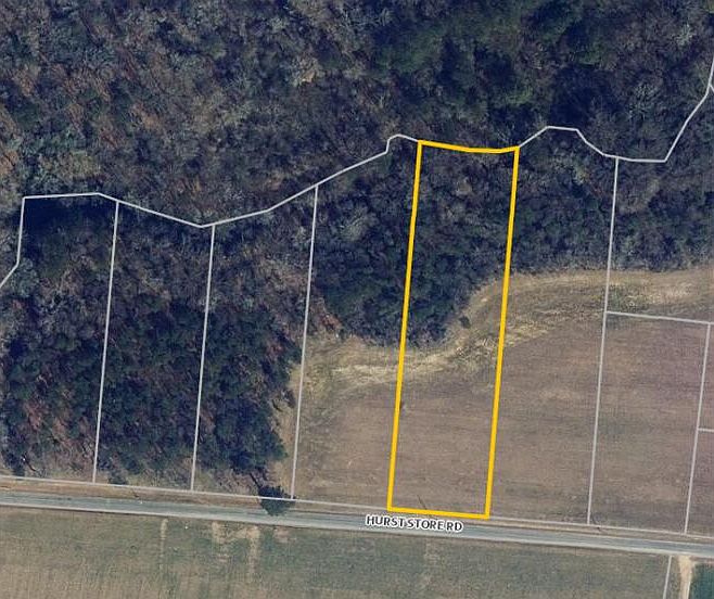1st image of 5 Hurst Store Rd #5