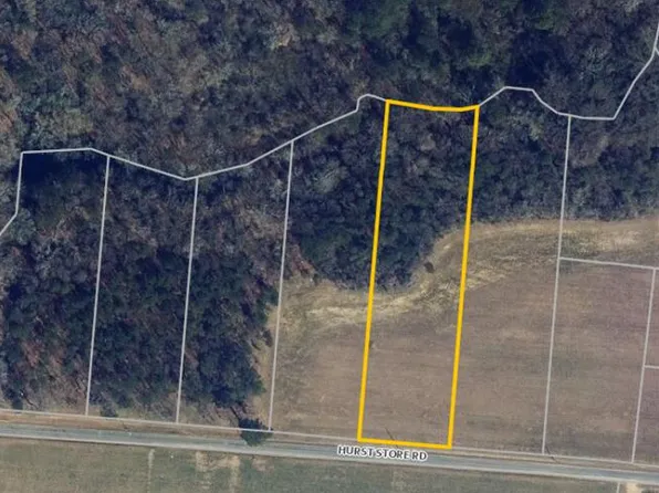 5 Hurst Store Rd #5, Greenbush, VA 23357