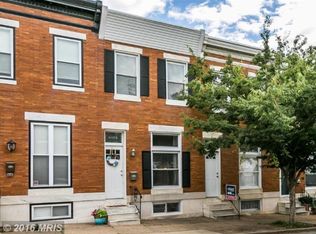3804 Fait Ave, Baltimore, MD 21224
