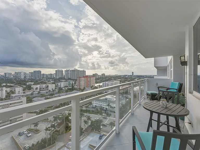 2030 S Ocean Dr #1810 — Photo 12