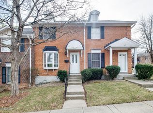 7 Gardiner Ct, Louisville, KY 40205
