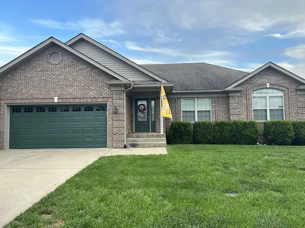 111 Piedmont Dr, Vine Grove, KY 40175