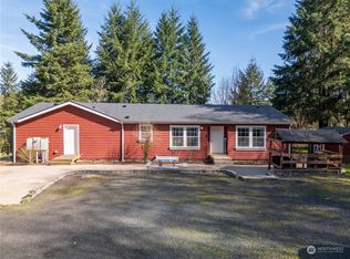 513 Berry Rd, Chehalis, WA 98532