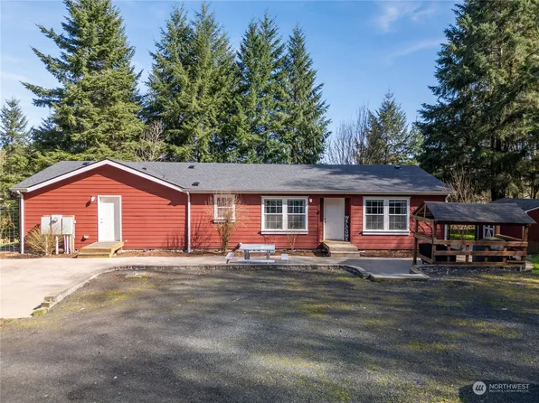 513 Berry Road, Chehalis, WA 98532