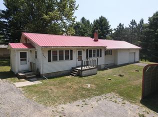 8488 180th Ave, Reed City, MI 49677