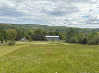 326 Dorn Ridge Rd, Douglas, NB E6L2T7