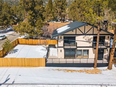 1087 Rocky Mountain Rd, Big Bear City, CA, 92314