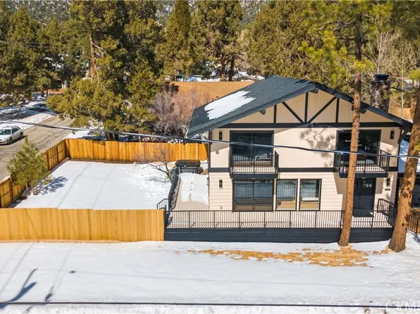 1087 Rocky Mountain Rd, Big Bear City, CA 92314