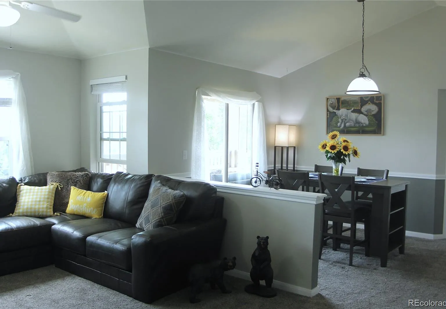 2 bed, 1.0 bath, 990 sqft, $1,850 — Photo 1