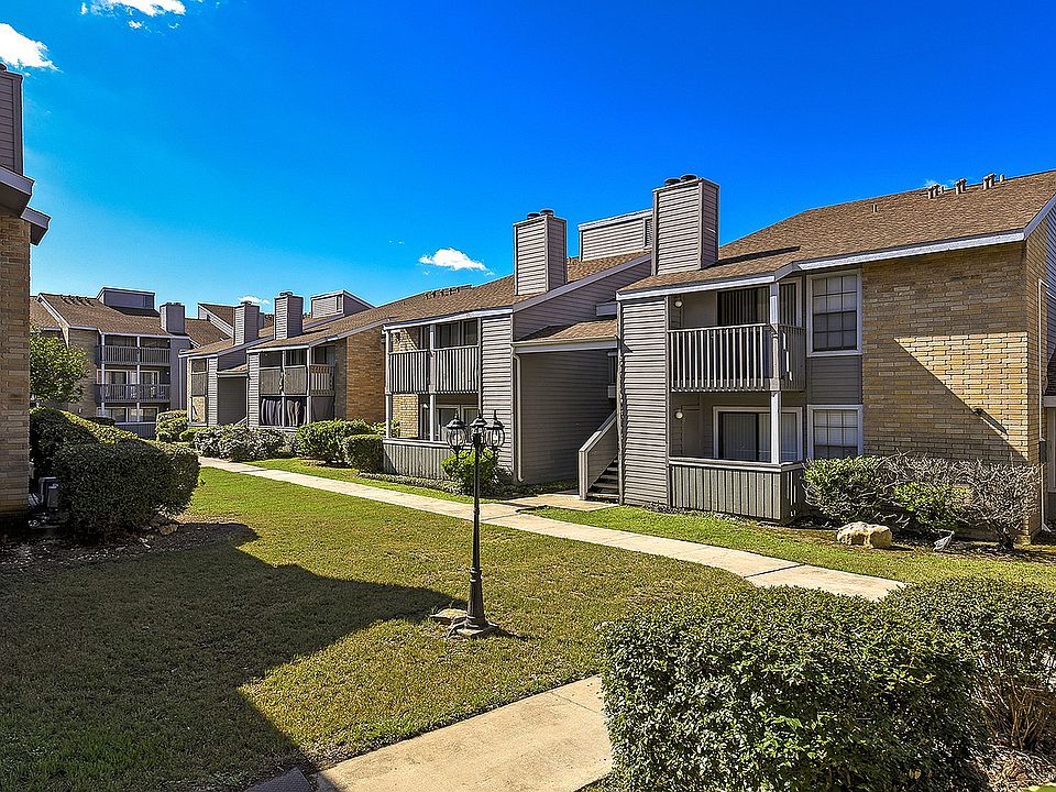 Take a Walk Through our Community.