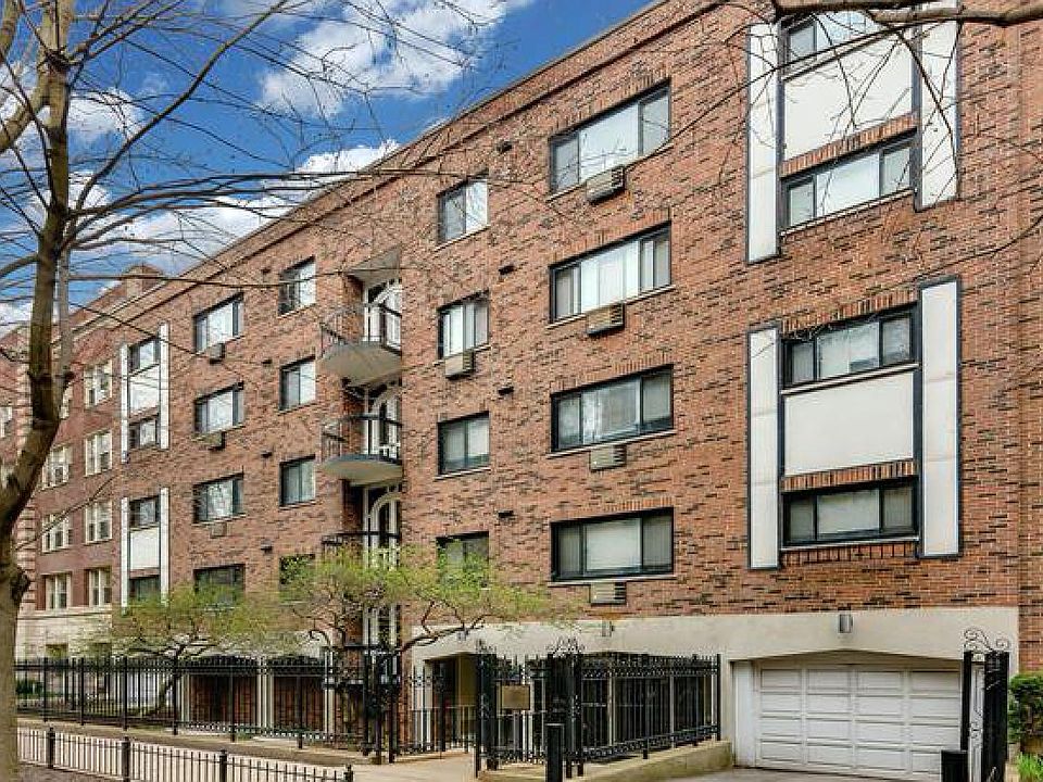 1st image of 2336 N Commonwealth Ave APT 409