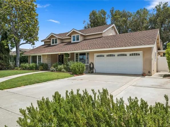 13702 Malena Dr, Tustin, CA 92780