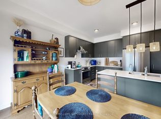 28 Gemini Dr, Barrie, ON L9J0P6