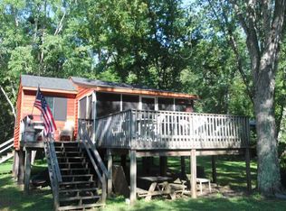 331 Hancock Hill Rd, Scottsville, VA 24590