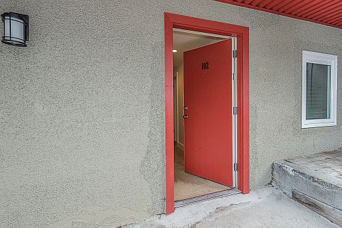 Interior Photo