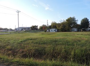 1703 Killingsworth Ave, Seminole, OK 74868