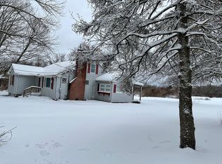 8-16 Brandy Hill Rd, Thompson, CT 06277