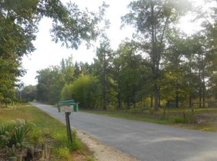 13616 Mars Hill Rd, Bauxite, AR 72011