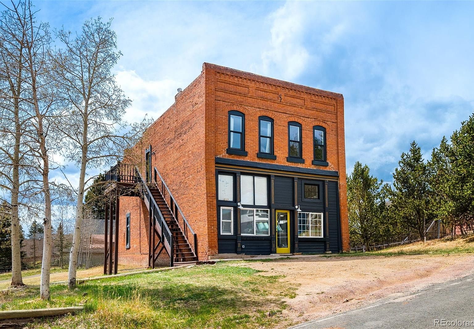 217 E Main Street #1-4, Cripple Creek, CO 80813 | MLS #3333505 | Zillow
