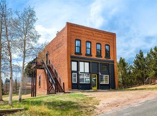 217 E Main St #1-4, Cripple Creek, CO 80813