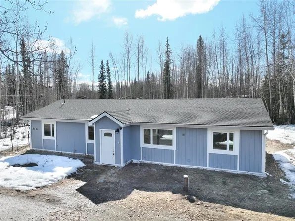 2363 Edsson Ave, North Pole, AK 99705
